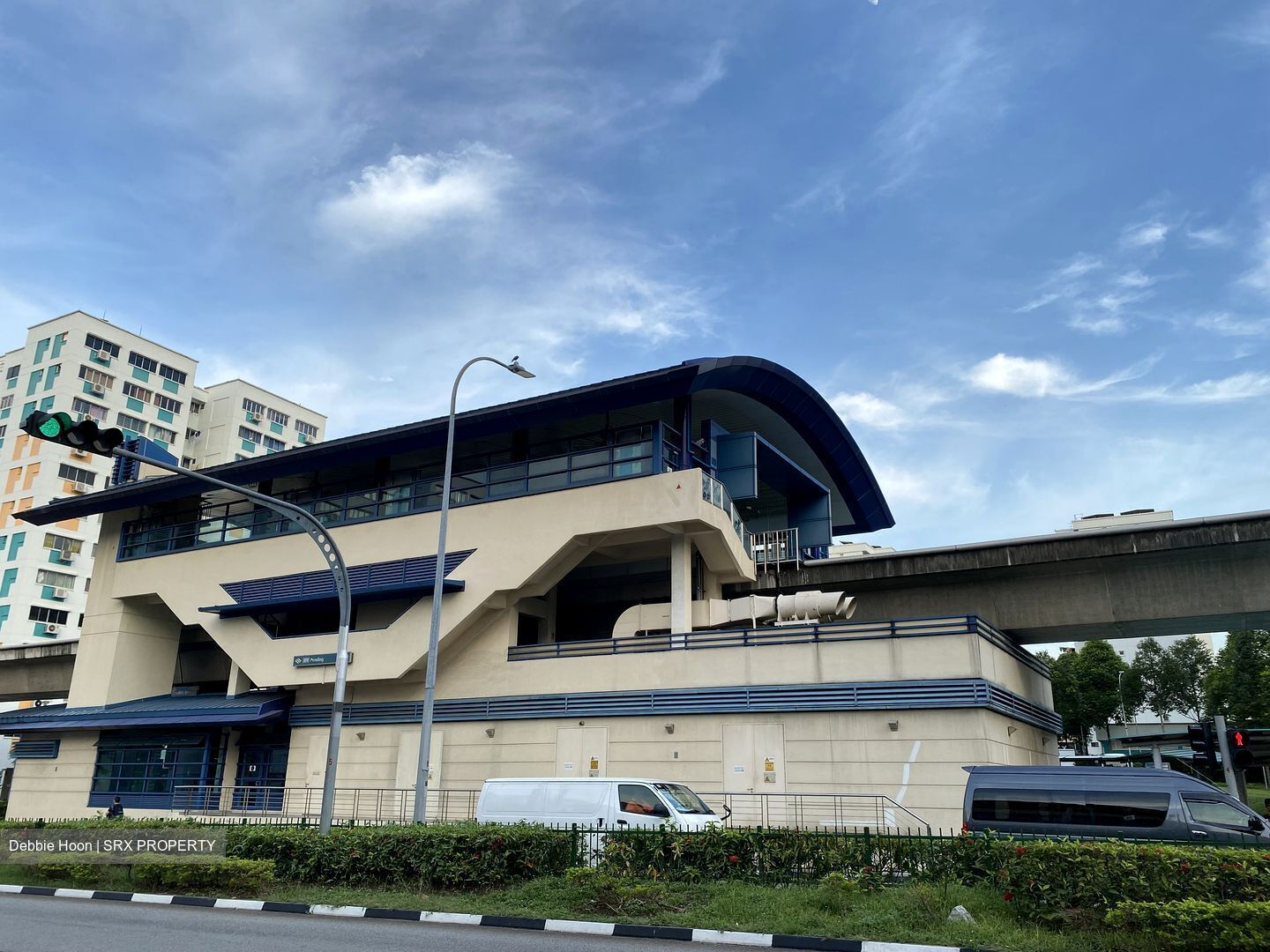 Blk 228 Pending Road (Bukit Panjang), HDB Executive #382194571